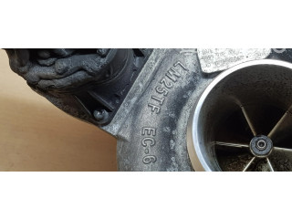 Turbodmychadlo Турбина 8679021 BMW 5 G30 G31 5.0