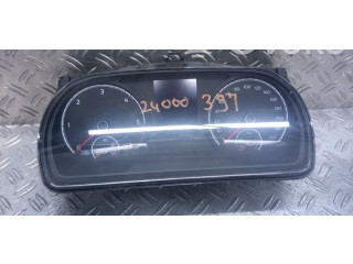 Přístrojová deska Volkswagen Caddy 2021 2K7920741A, 2K7920741A