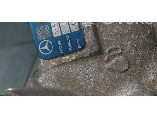 Turbodmychadlo Нагнетатель A6510901586, A6510901186 Mercedes-Benz C W205 651921