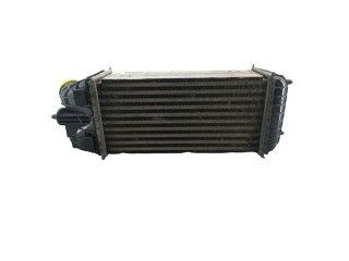 Интеркулер 9803900780 Citroen C3 Aircross