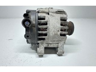 Генератор 9664779680, 210340830 Citroen Berlingo