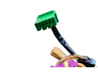 Подрулевой шлейф SRS 8622186, 3CM0020AF   Volvo XC90