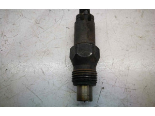 Форсунка LCR6735404, LUCAS Renault Clio II