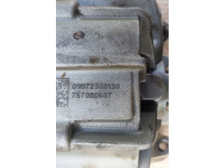 Čerpadlo oleje 757080607 BMW 7 F01 F02 F03 F04