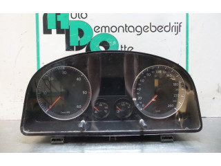 Přístrojová deska Volkswagen Caddy 2009 1T0920864A, 1T0920864A