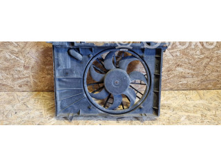 Вентилятор радиатора 9454639, 3135103192 Volvo S70 V70 V70 XC