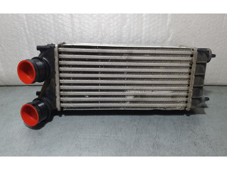 Интеркулер  9684212480, M144105   Citroen DS4 1.6