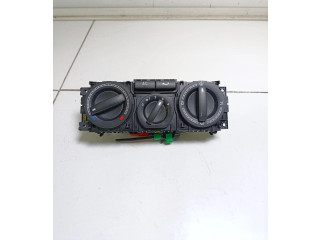 Блок управления климат-контролем 7H0820045AJ9B9 Volkswagen Transporter Caravelle T5