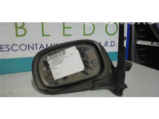 Zpětné zrcátko Nissan Micra 1992