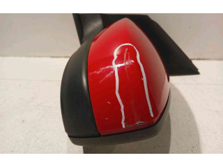 Зеркало электрическое        Skoda Citigo  2011 - 2020 года   