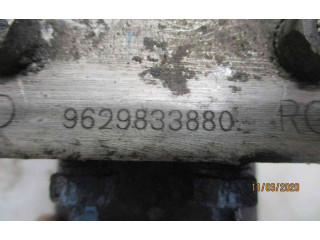Блок АБС 9629833880, 21805008 Citroen Xsara - года