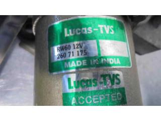 Моторчик заднего дворника 26071175 Tata Safari