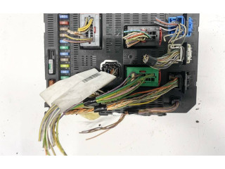 Блок комфорта 9659285580, p08-00   Citroen C4 I   