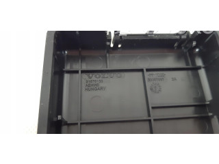 Блок предохранителей     Volvo XC90    