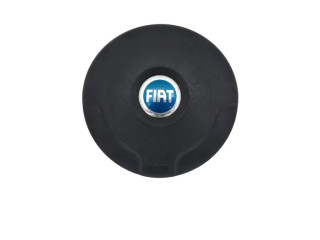 Подушка безопасности водителя    Fiat Idea