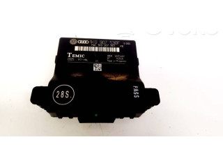 Другие блоки управления / модули Skoda Octavia Mk2 (1Z)  2004 - 2013 года 1K0907530F, 1K0907951      