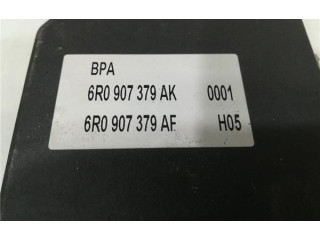 Блок управления АБС 6R0614517AF, 265239056   Seat Ibiza IV (6J,6P)