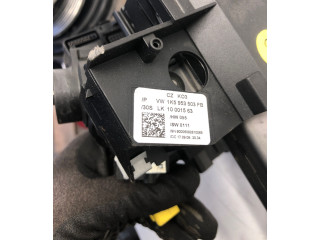    Рулевая рейка 1Z1419502L, 08090203061A   Skoda Superb B6 (3T) 2008 - 2015 года