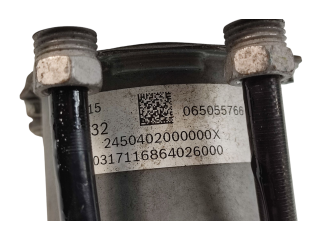 Блок АБС 84154732, 065055766   Chevrolet  Camaro   -  года