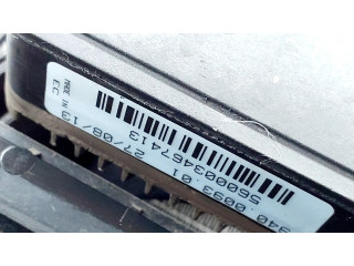 Топливная рампа 31294096, 31319168   Volvo V40  