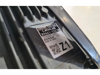 Řídící jednotka 8966133Z10 Lexus ES VII XZ10 2020