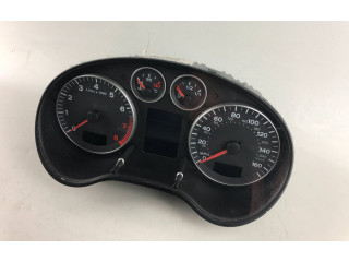 Панель приборов 8P0920981G Audi A3 S3 A3 Sportback 8P