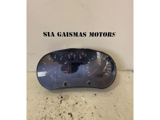 Панель приборов 8L0919880E   Audi A3 S3 8L       