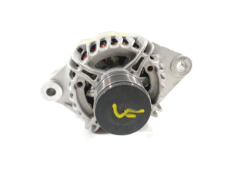 Генератор 51854902   Fiat Ducato      