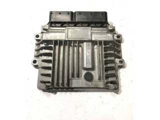 Комплект блоков управления A6645408432, 28075101 SsangYong Kyron