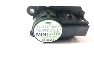 Вентилятор печки 3422658 Mini One - Cooper Coupe R56