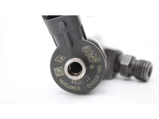 Форсунка 166008399R Dacia Duster