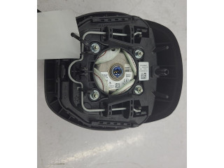 Подушка безопасности водителя 985108265R Renault Clio IV