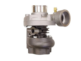  Турбина Ford Ranger 2.5 704091, 704091-5001S         