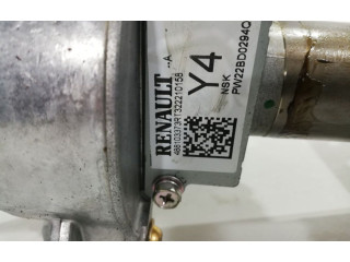  рейка  Колонка рулевая 488103373R   Dacia Jogger 2021 -  года