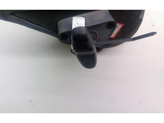 Zpětné zrcátko Hyundai Pony 1989 ZZ37