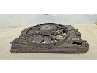 Вентилятор радиатора 214819617r Dacia Dokker