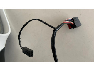 Зеркало электрическое правое Audi Q5 SQ5 2008-2017 года