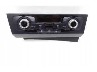 Блок управления климат-контролем 8R2035186P Audi A5 8T 8F