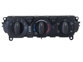 Блок управления климат-контролем GK2T18549, GK2T19980 Ford Kuga II