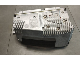 Дисплей 4G8919604M Audi A7 S7 4G