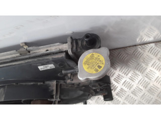 Радиатор охлаждающей жидкости