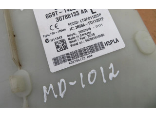 Модуль управления BSM 30786133 Volvo V70 2011