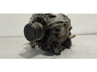 Генератор 03P903023D, 2610086B   Seat Ibiza IV (6J,6P)      