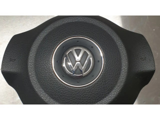 Подушка безопасности водителя 5K0880201P   Volkswagen Golf VI
