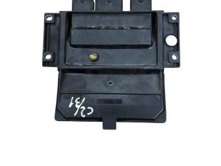 Řídící jednotka 8200513076, 8200767242 Renault Kangoo III 2005