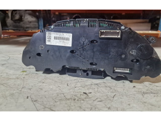 Přístrojová deska Audi A5 8T 8F 2011 8T0920931M