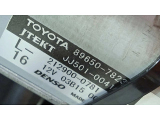 Рулевая рейка 8965078230, 4520A78060 Lexus NX 2014-2021 года