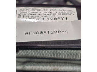 Боковая подушка безопасности H26A850BAWM Lexus NX