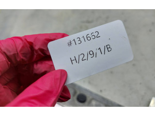 Блок управления двигателя 036906034CB Skoda Fabia Mk1 (6Y)