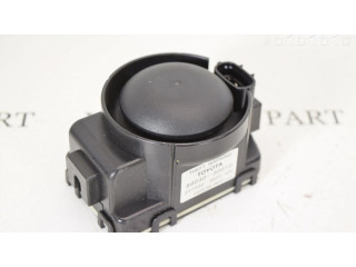 Сирена сигнализации